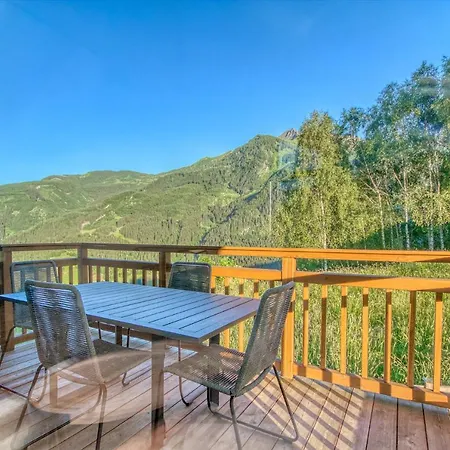 Ski-in Ski-out Maiskogel 17c - By Alpen * Kaprun