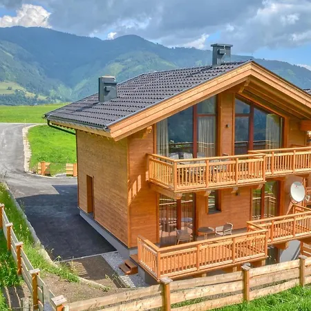 Ski-in Ski-out Maiskogel 17c - By Alpen Капрун