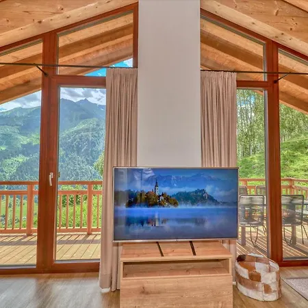 Hébergement de vacances Ski-in Ski-out Maiskogel 17c - By Alpen *