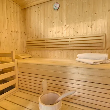 Ski-in Ski-out Maiskogel 17c - By Alpen Дом отдыха *