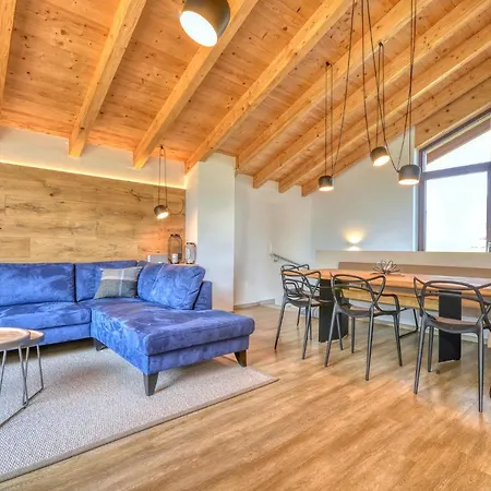 Ski-in Ski-out Maiskogel 17c - By Alpen Дом отдыха Капрун