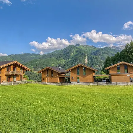 Ski-in Ski-out Maiskogel 17c - By Alpen * Kaprun