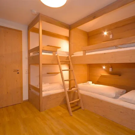 Ski-in Ski-out Maiskogel 17c - By Alpen Hébergement de vacances