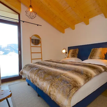 Ski-in Ski-out Maiskogel 17c - By Alpen Дом отдыха *