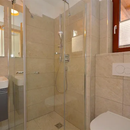 Ski-in Ski-out Maiskogel 17c - By Alpen *