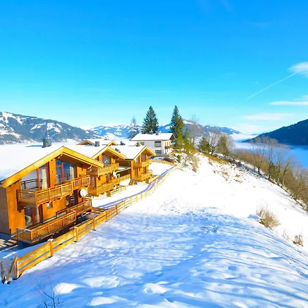 Casa vacanze Ski-in Ski-out Maiskogel 17c - By Alpen *