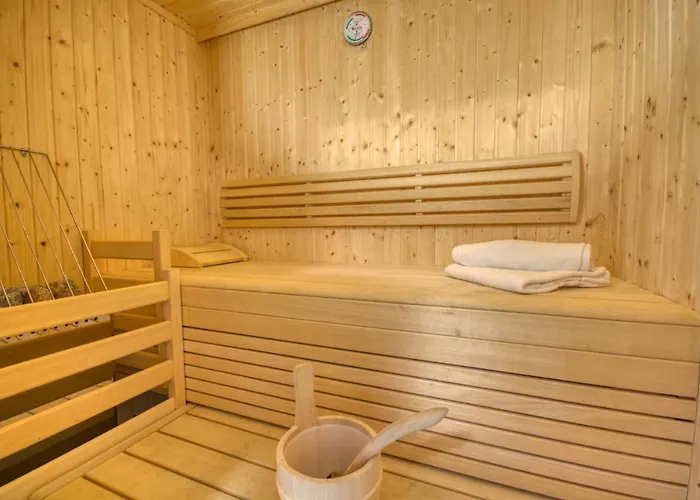 Ski-in Ski-out Maiskogel 17c - By Alpen Casa de Férias *